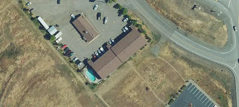 44-Room Motel with Pool