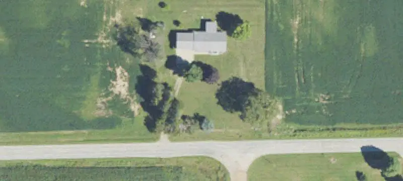 Tillable Agricultural Land