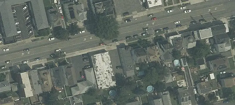 Office Building with Central Air