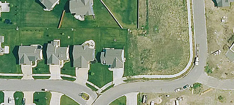 Land / Vacant Lot