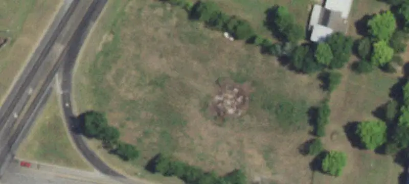 Commercial Land Parcel