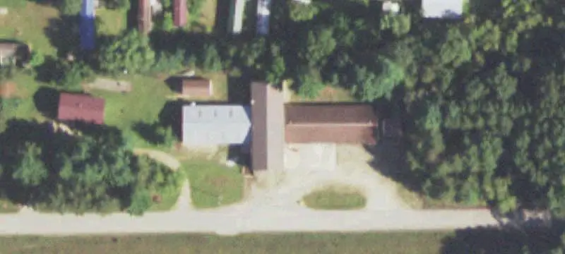 Flex Space with Loading Dock