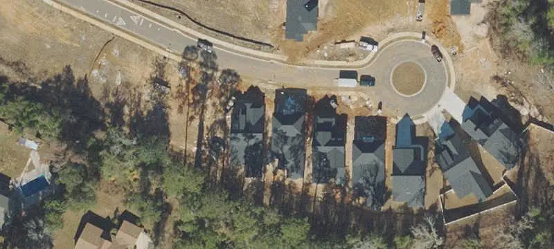 Land Parcel