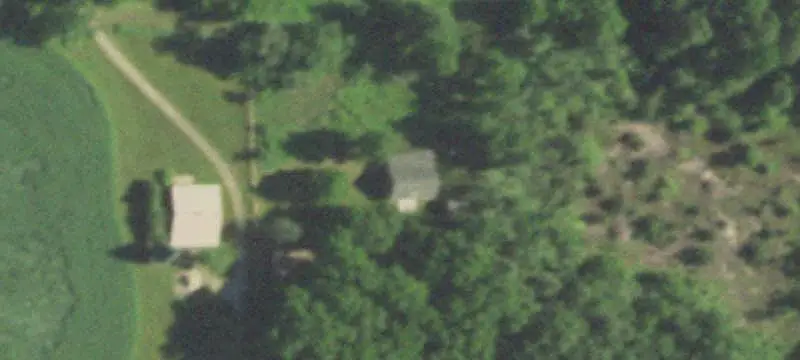 Recreation Land with Pond