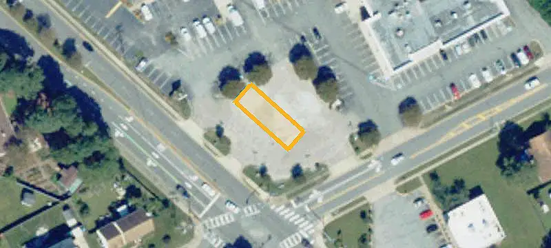 Commercial Out Parcel