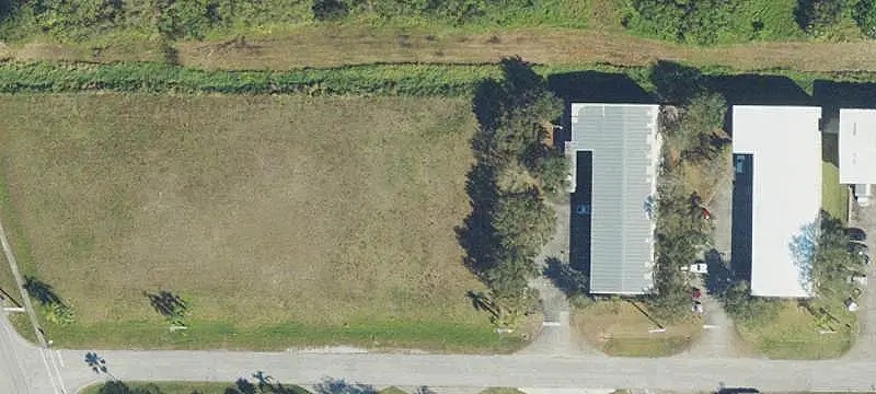 Heavy Commercial Land Parcels