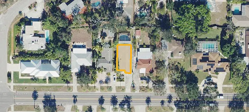 LOT 20 San Marco Dr, Venice, FL 34285