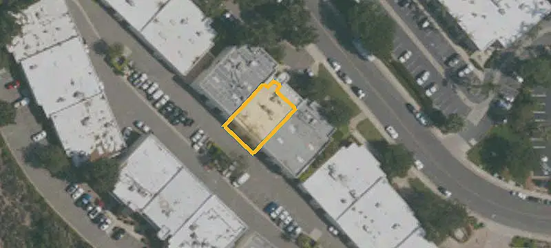 Office Units Available