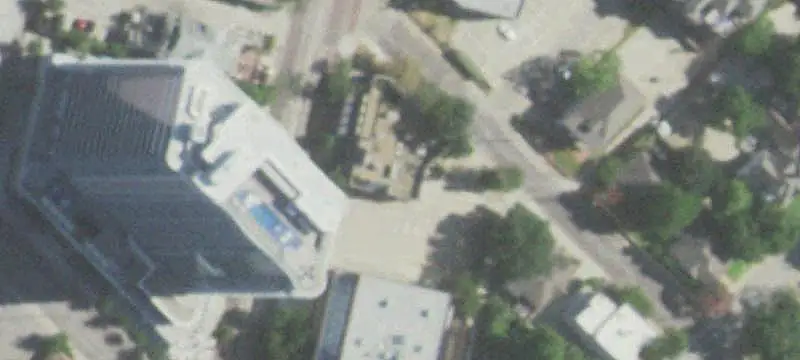 Dallas Retail Space