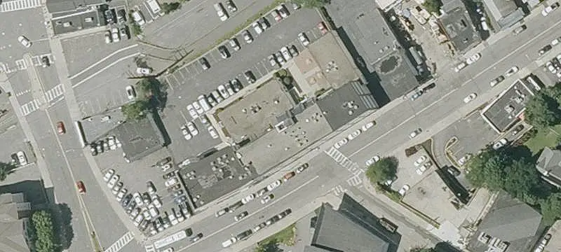 Medical Office with Private Restroom
