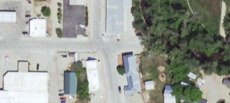 16-Space Creekside Mobile Home Park