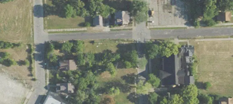 Renovated Apartment Buildings