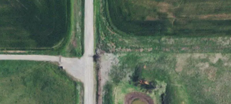 Cultivated Agricultural Farmland