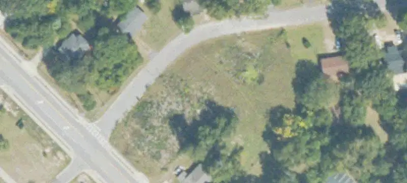 B-1 Commercial Corner Parcel