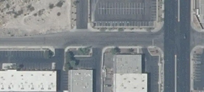 Flex Space with Warehouse