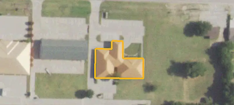 Commercial Office Site