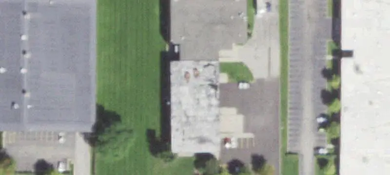 Flex Space Building