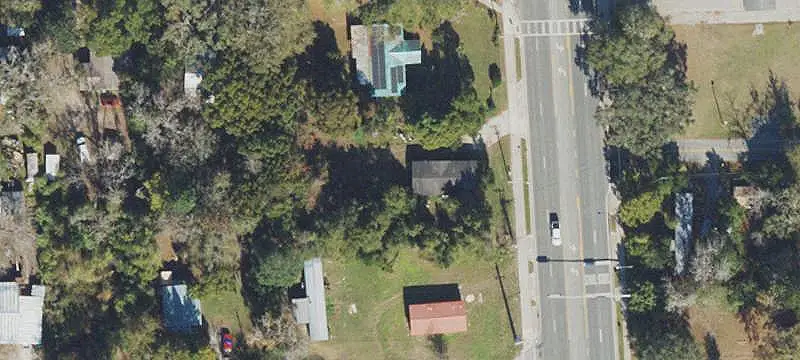 Church Building with Retail Use