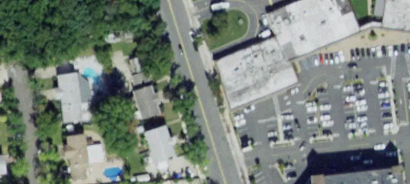 Branded Storefront Property