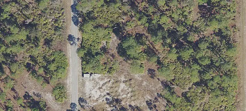 Lot & Land