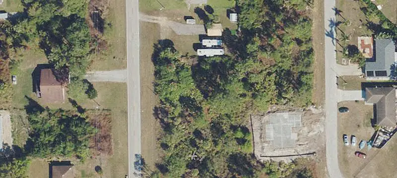 Lot & Land