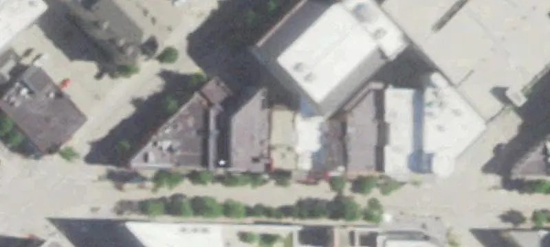 Downtown Retail Storefront