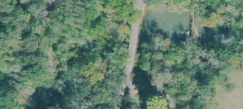 Riverfront Recreational Land