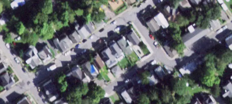 Two-Unit Duplex