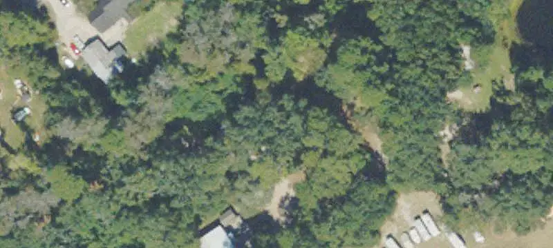 Corner Commercial Land Parcel