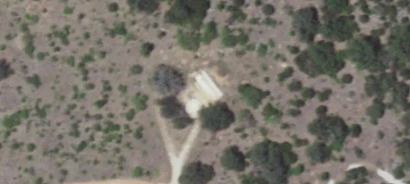Hill Country Ranch with Grass Runway