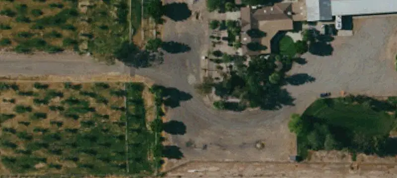 Highway-Frontage Farmland