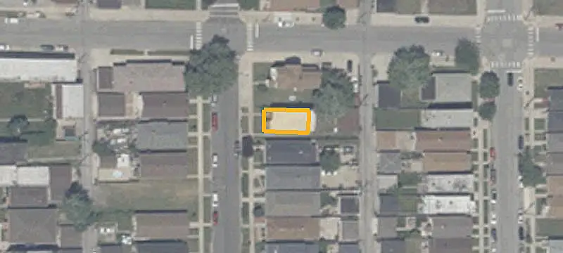 Remodeled 4-Unit Quadplex