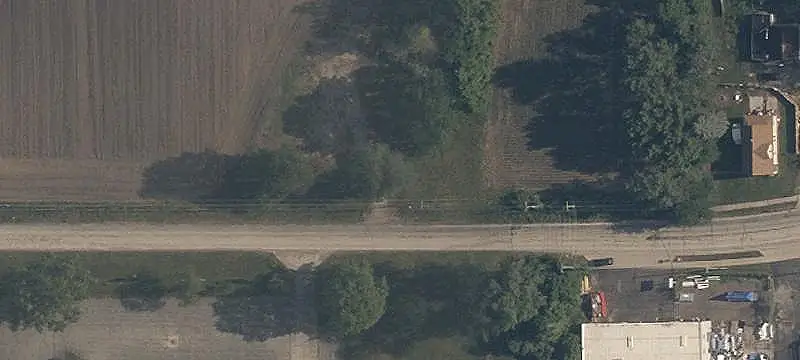 Industrial Land at Airport Highway