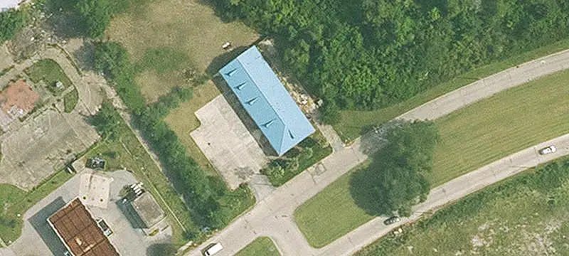 Three-Suite Office Property