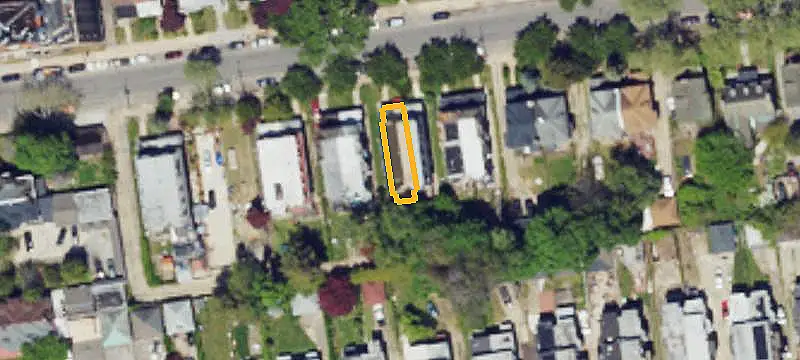 Duplex with Separate Third-Floor Unit