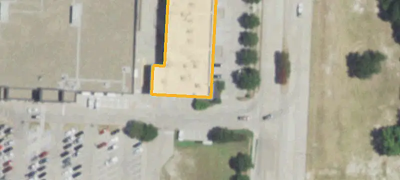 Commercial Pad Site