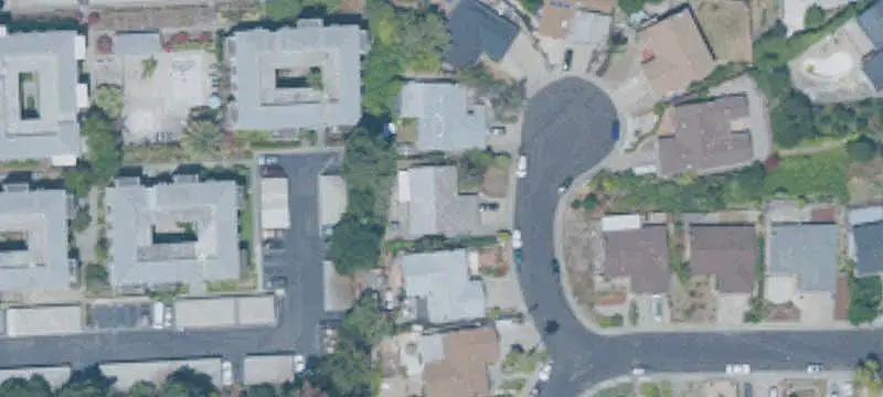 Six-Bed Senior Housing Property