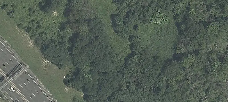 Commercial Land Development Site
