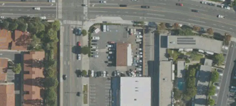Turnkey Automotive Service Center