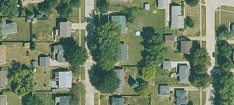 Duplex with New Improvements