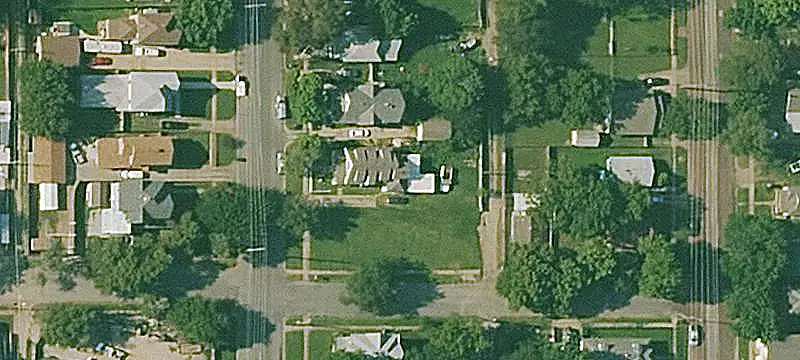 Office Flex Property with Fenced Yard