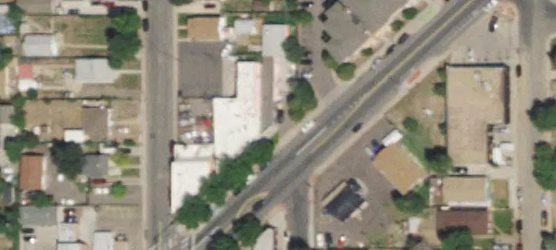 Mixed-Use Residential/Retail Property