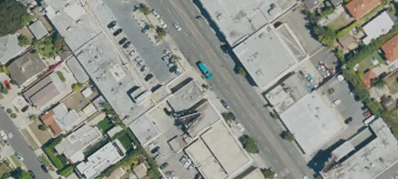 Mixed-Use Property