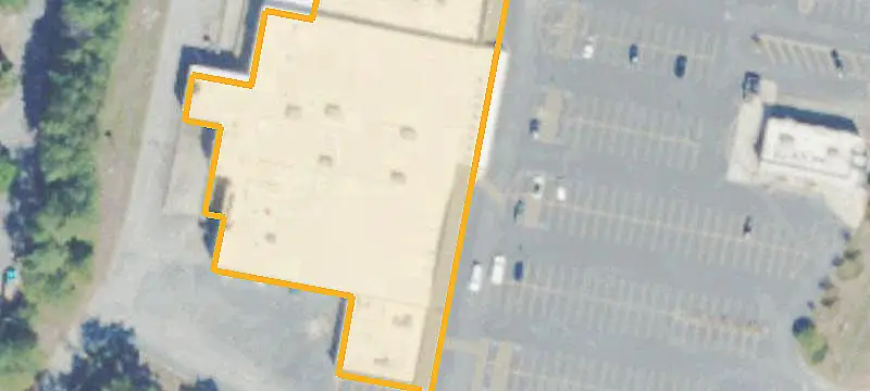 Commercial Land Outlot