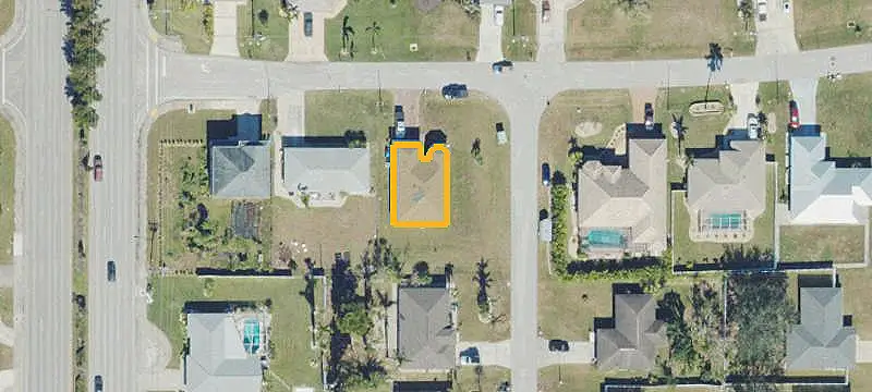 110 Nw 6th St, Cape Coral, FL 33993