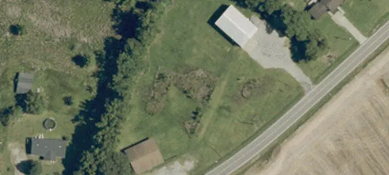 Mixed-Use Property with Gym Buildings