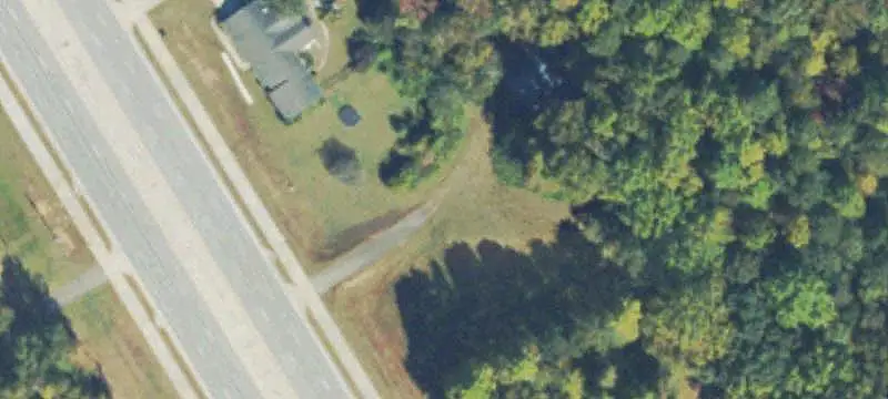 HB-Zoned Commercial Land