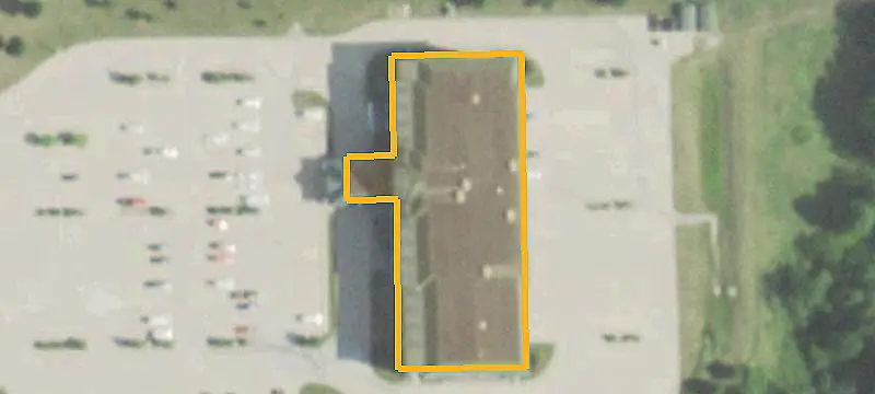 Commercial Land Parcel