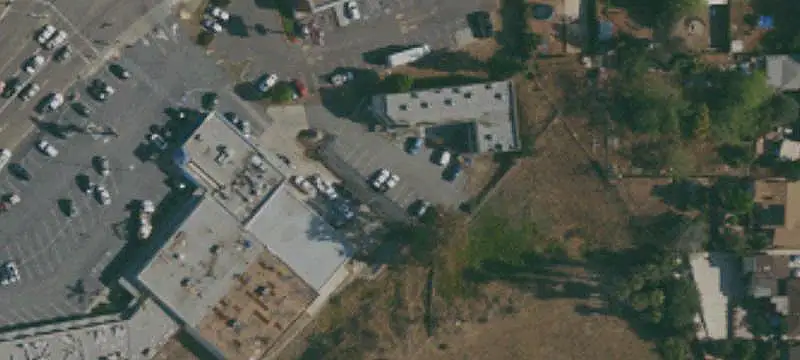 Two-Story Multi-Tenant Office Building