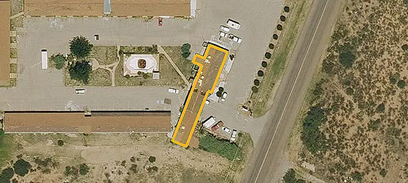 Highway-Adjacent Land